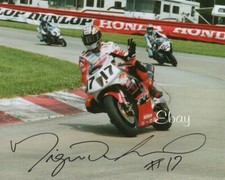 Honda superbike motorcycle for sale  Gettysburg