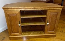 Corner cabinet stand for sale  Johnson City