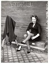 U057 vintage photograph d'occasion  Expédié en Belgium