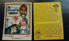 John Salley Miami Heat 92-93 NBA desenho animado skinnies RARO EXCÊNTRICO, usado comprar usado  Enviando para Brazil