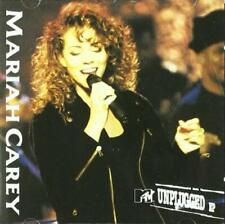 Usado, CD desconectado Mariah Carey - MTV #G1998256 comprar usado  Enviando para Brazil