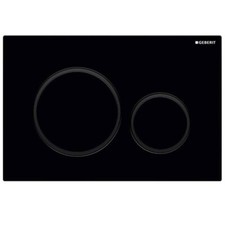 Geberit placca sigma usato  Italia