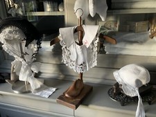 Linge ancien présentoir d'occasion  France
