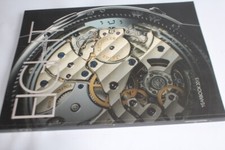 Livre montre jaeger d'occasion  Seyssel