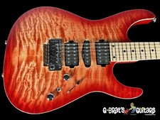 2018 tom anderson for sale  Red Oak