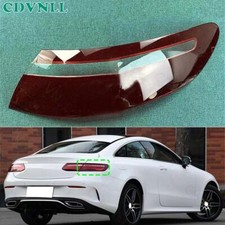 Tampa da lente traseira externa direita traseira traseira para Mercedes Coupe W238 2017-2023 comprar usado Tampa da lente traseira externa direita traseira traseira para Mercedes Coupe W238 2017-2023 comprar usado  Enviando para Brazil