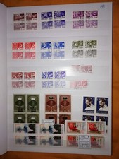 Album pagine lotto usato  Caltanissetta