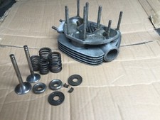Bsa b25 cylinder for sale  SOUTH BRENT