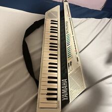 Keyboard piano yamaha for sale  LEEDS
