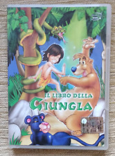 Libro della giungla usato  Macerata