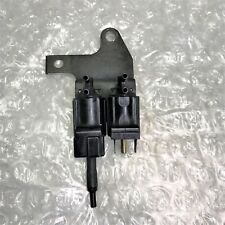 Emission solenoid valve for sale  ROTHERHAM