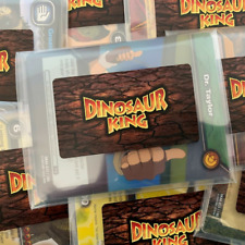 Upper deck dinosaur for sale  BECKENHAM