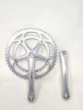 Vintage guarnitura crankset usato  Grugliasco