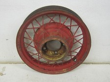 1930s wire spoke for sale  Newman Lake