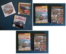 Eisenbahn dvd gebraucht gebraucht kaufen  Gelsenkirchen