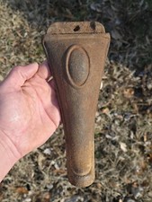 Cast iron wood for sale  South Fulton