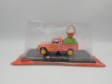Hachette citroën 2cv d'occasion  Auneau