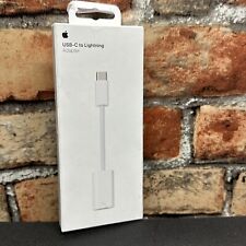 Apple usb lightning for sale  Dallas