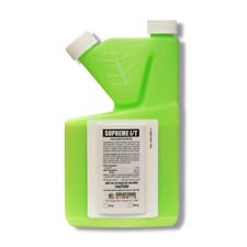 Supreme insecticide 16oz for sale  Thomaston
