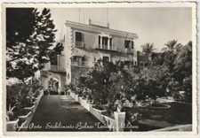 Ischia porto naples d'occasion  Expédié en Belgium