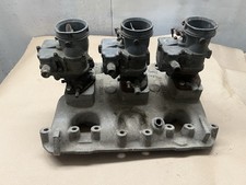 Offenhauser intake manifold for sale  Denver
