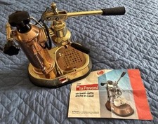 la pavoni espresso machine for sale  Rockaway
