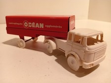 Sesame berliet gak d'occasion  Longjumeau