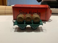 Hornby hachette wagon d'occasion Hornby hachette wagon d'occasion  Sausheim