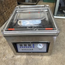 Fully automatic vacuum for sale  OXFORD