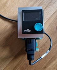 Wilo stratospico umwälzpumpe gebraucht kaufen  Bamberg