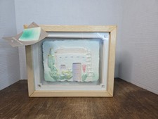 framed graphic art nature for sale  Martinsville