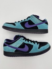 Size nike dunk for sale  Bristow