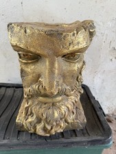 Gold coloured decorative for sale  WELLINGTON