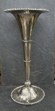Versilberte art déco gebraucht kaufen  Ettlingen
