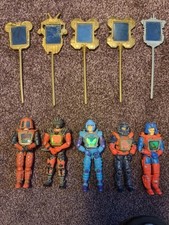 Visionaries action figures for sale  SOUTHAMPTON