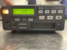 Datavideo hdr recorder d'occasion  Expédié en Belgium