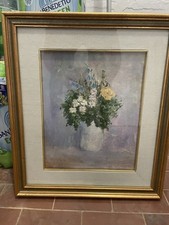 Dipinto olio natura usato  Bologna