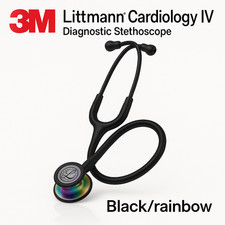 Littmann cardiology stethoscop d'occasion  Expédié en Belgium