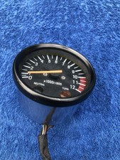 Yamaha rd50m tachometer for sale Yamaha rd50m tachometer for sale  WORCESTER