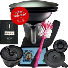 Vorwerk thermomix tm7 gebraucht kaufen  Rastenberg