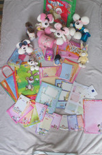Diddl peluches blocs d'occasion  Saint-Brevin-les-Pins