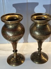 Vintage india set for sale  SKELMERSDALE