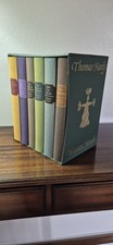 folio society hardy for sale  DROITWICH