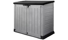 Keter max 1200l for sale Keter max 1200l for sale  KETTERING