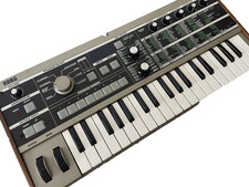 Korg microkorg adaptateur d'occasion Korg microkorg adaptateur d'occasion  Expédié en France