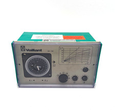 Vaillant vrc cbb gebraucht kaufen  Bad Waldsee