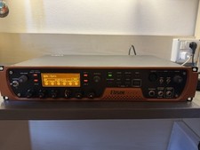 Avid eleven rack usato  San Prospero