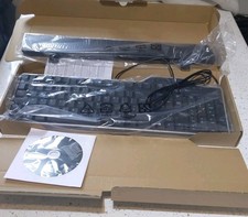 Dell keyboard 813 for sale  SHEFFIELD