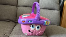Leap frog shapes for sale  DEREHAM