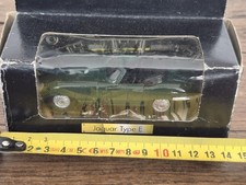 Voiture miniature jaguar d'occasion  Pordic